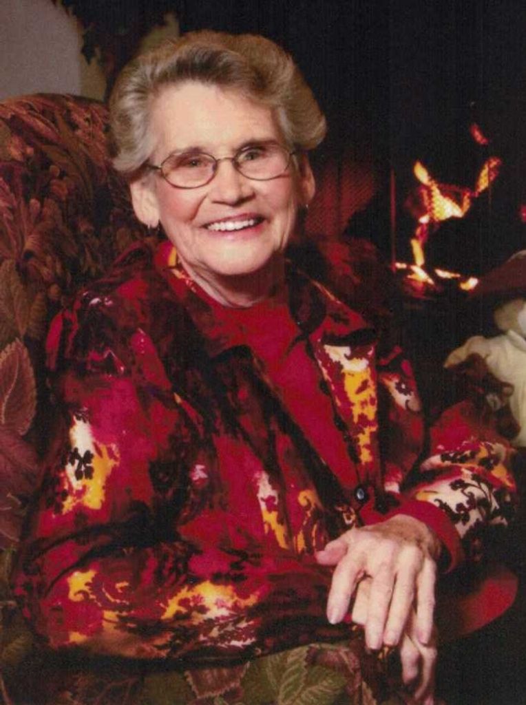 Hester, Dorothy Lee