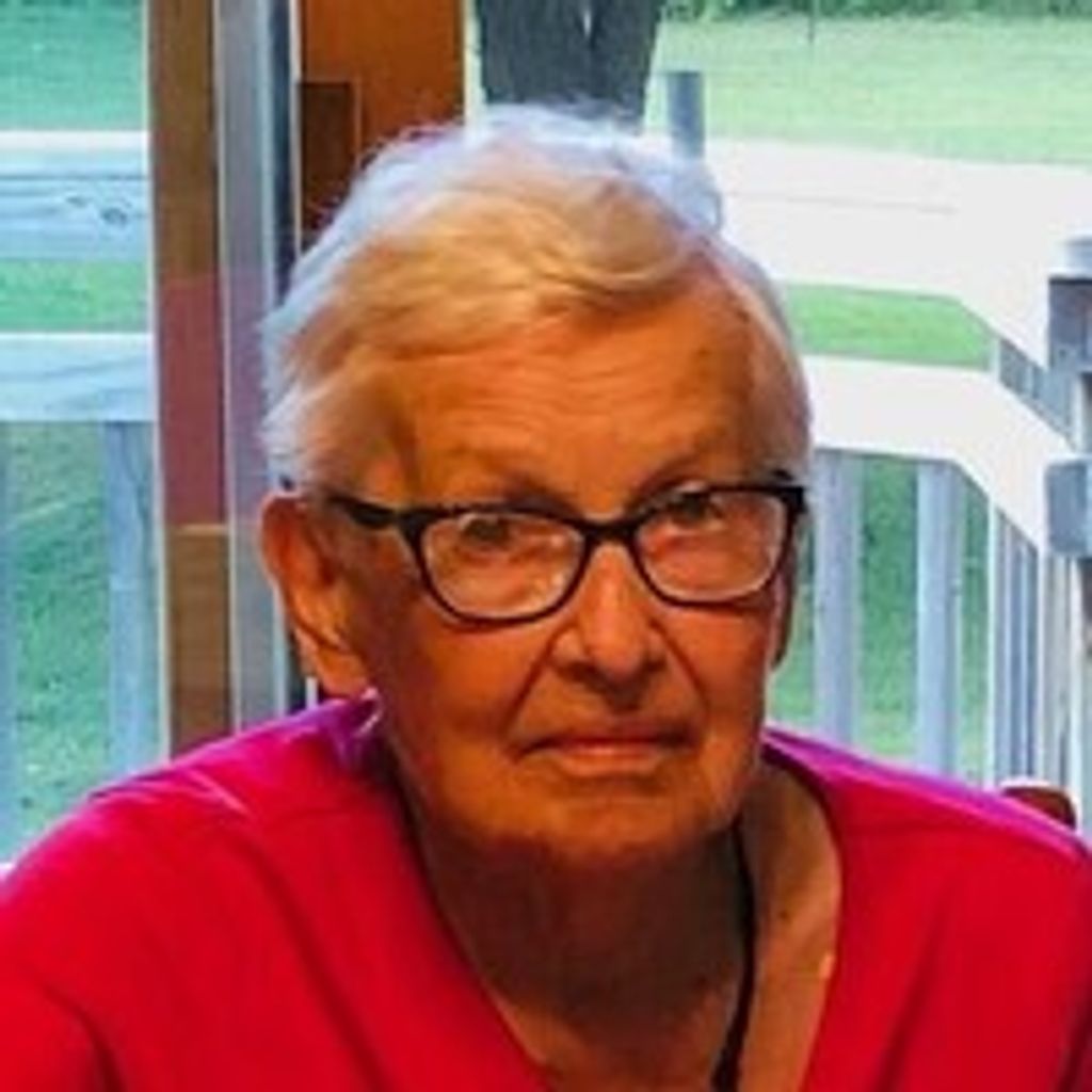 Ruth I. Christofferson Profile Photo