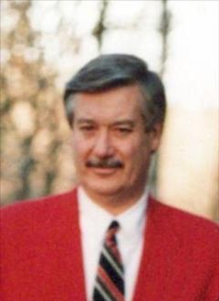 William "Troy" Stallings Profile Photo