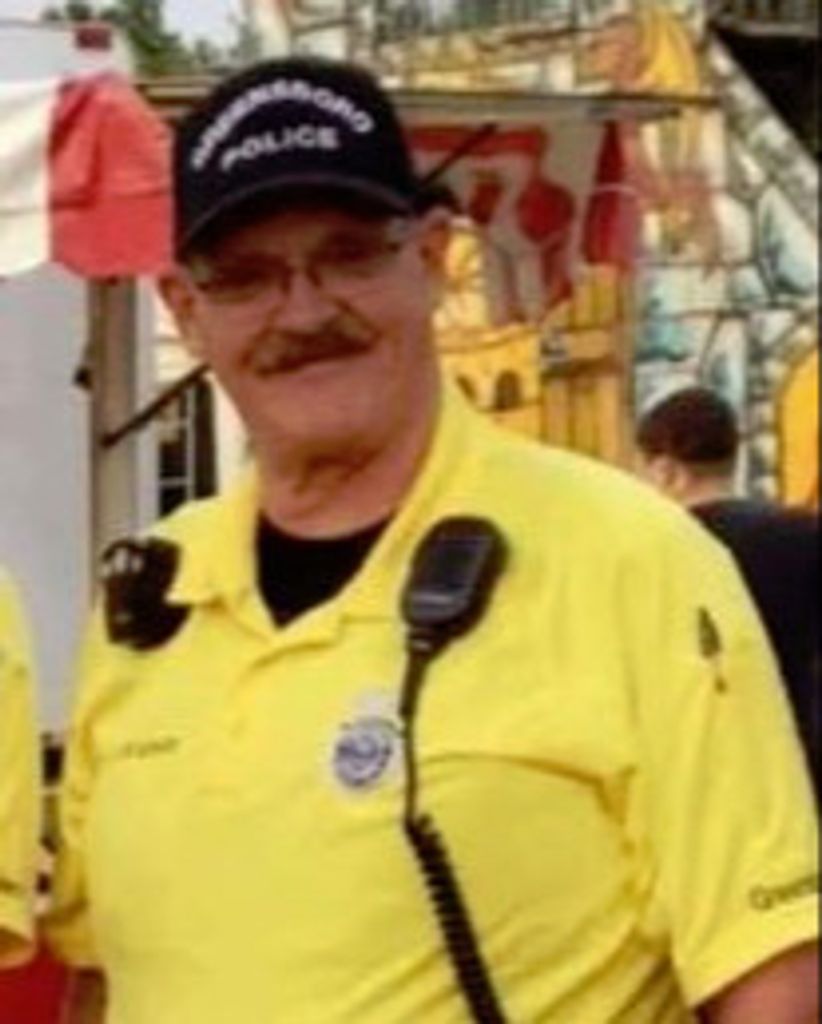 Charles K. Schmitt