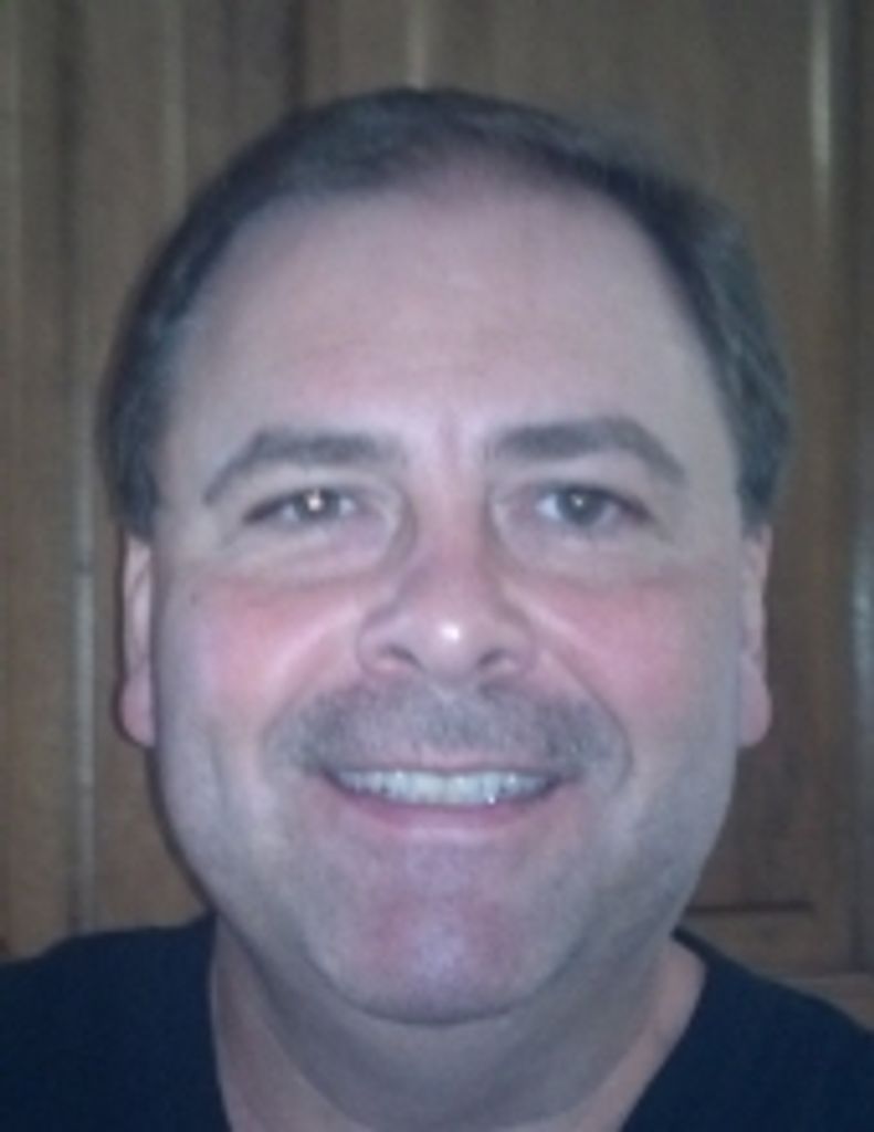 Tim G. Ray