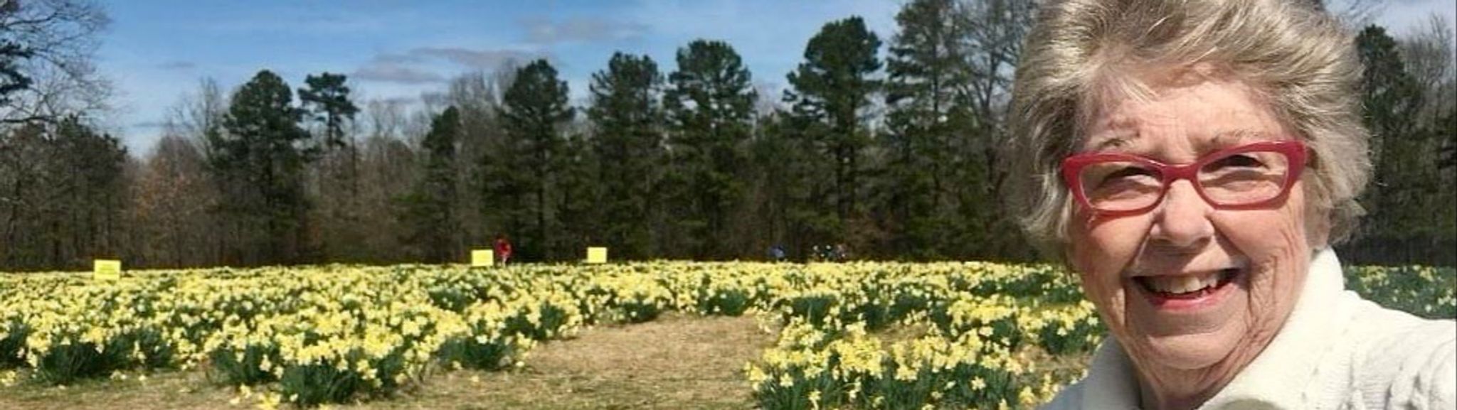 Cover photo for Jane Shaw Atkinson's Obituary