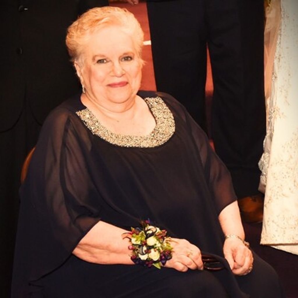 Elizabeth C. "Liz" Sponseller Profile Photo