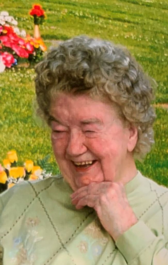 Virginia L. Wilks Profile Photo