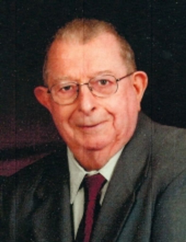 Gerald James Kugel