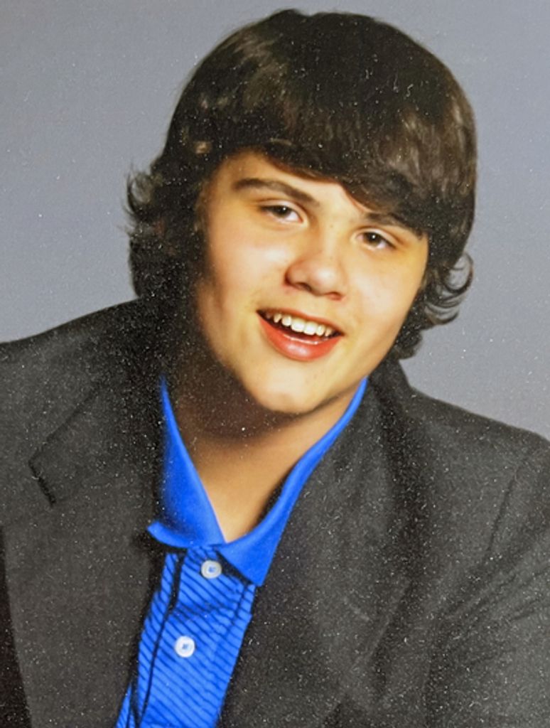 Brock Zavalney Profile Photo