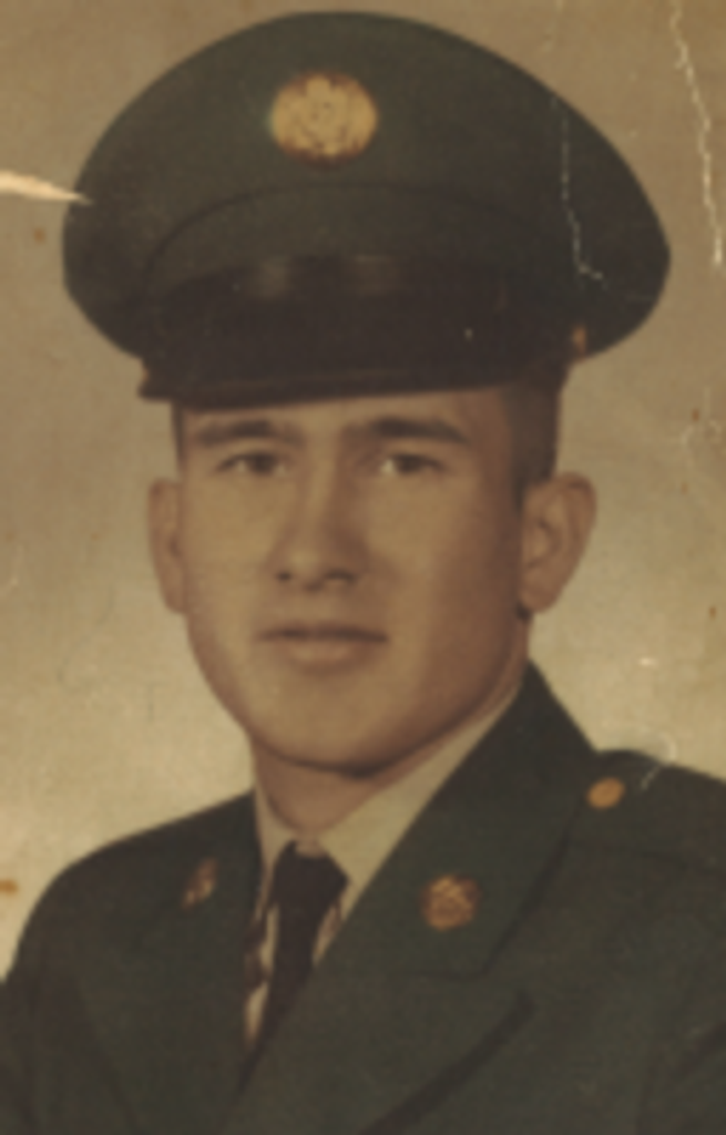 Danny D. Flaherty, Sr.