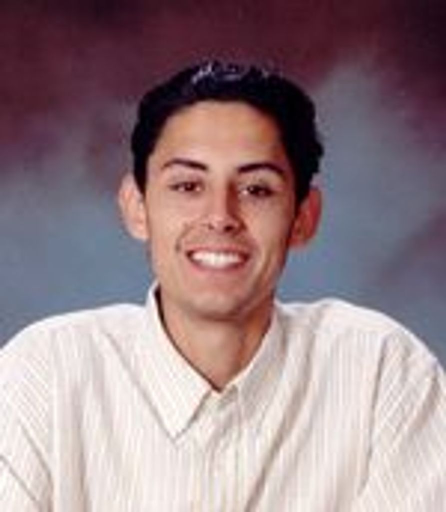 Christopher Eric Carbajal