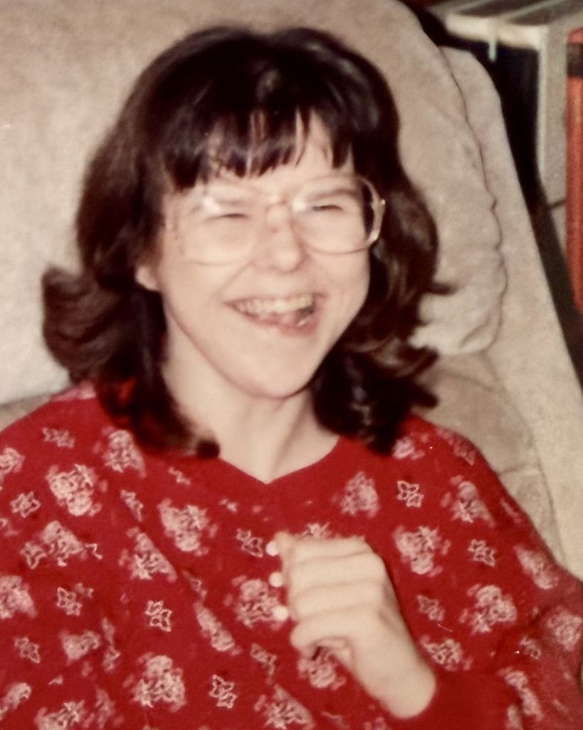 Susan Diane Hutchison