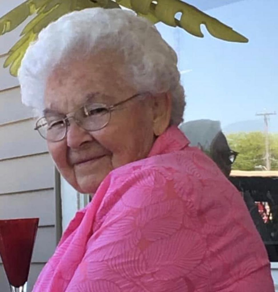 Martha M. Lengacher Profile Photo