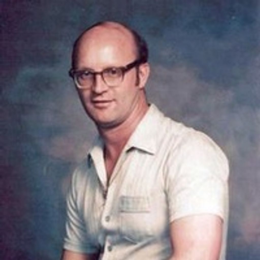Theodore Wetzstein