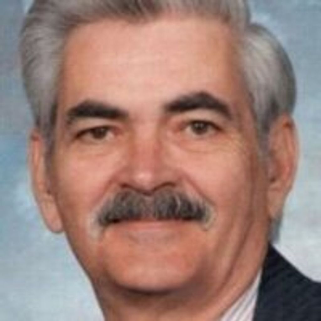 Jack Floyd Burnham