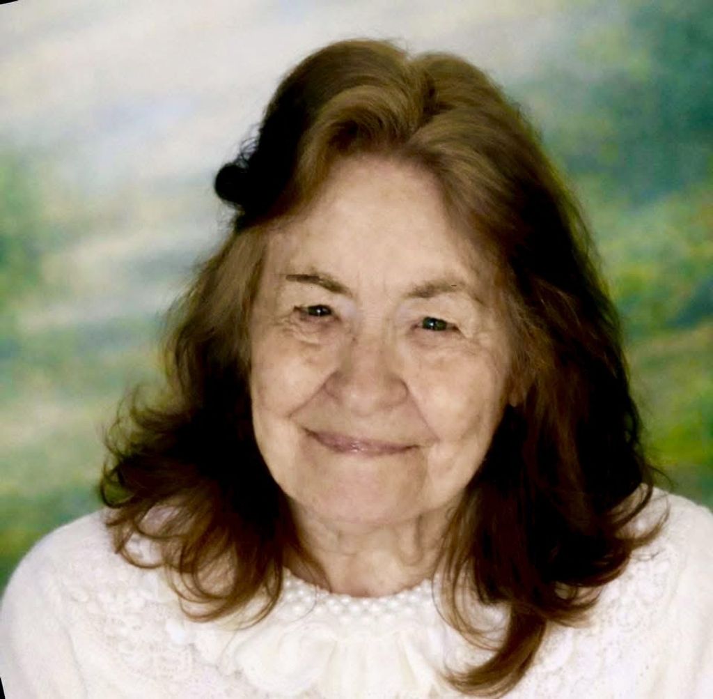 Barbara Ann Taylor Profile Photo