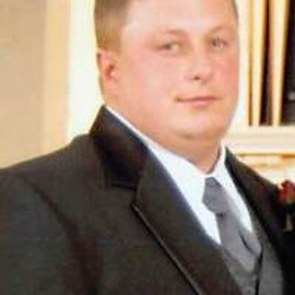 Kenney Luther Parks Profile Photo