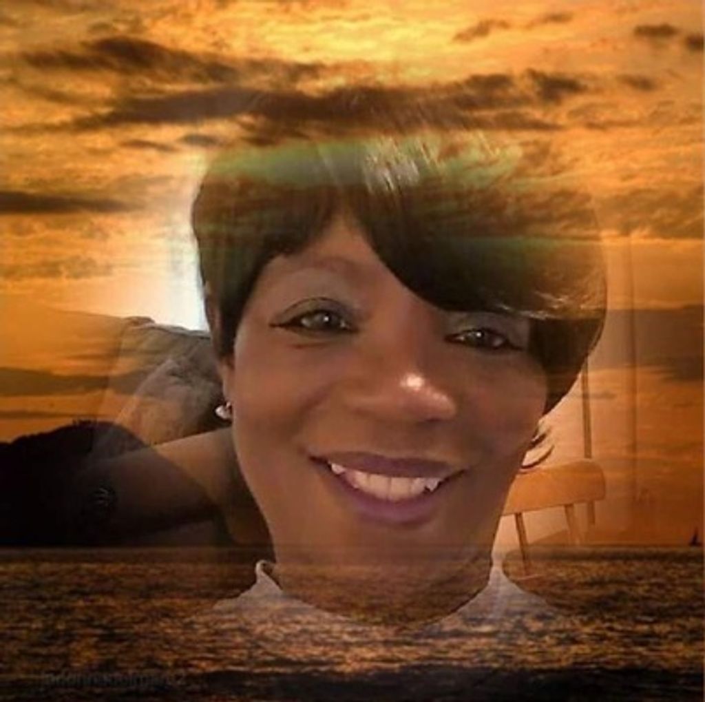 Willie Mae Hughley-Fuller