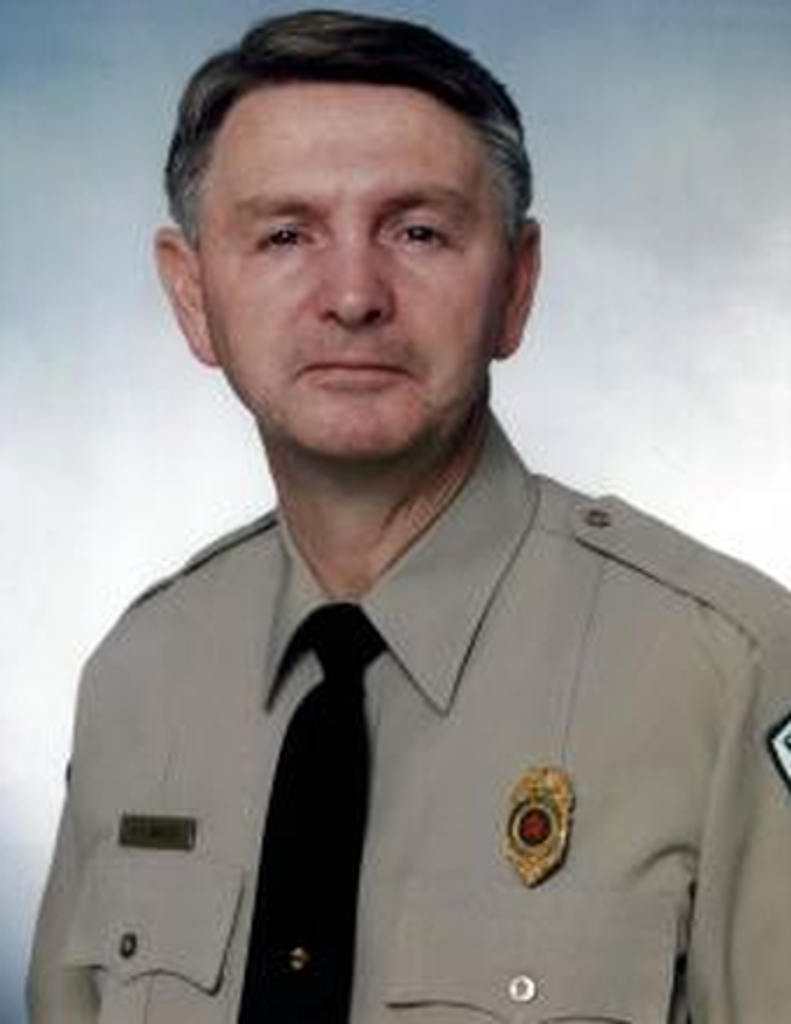 John  E. Waters,  Jr.