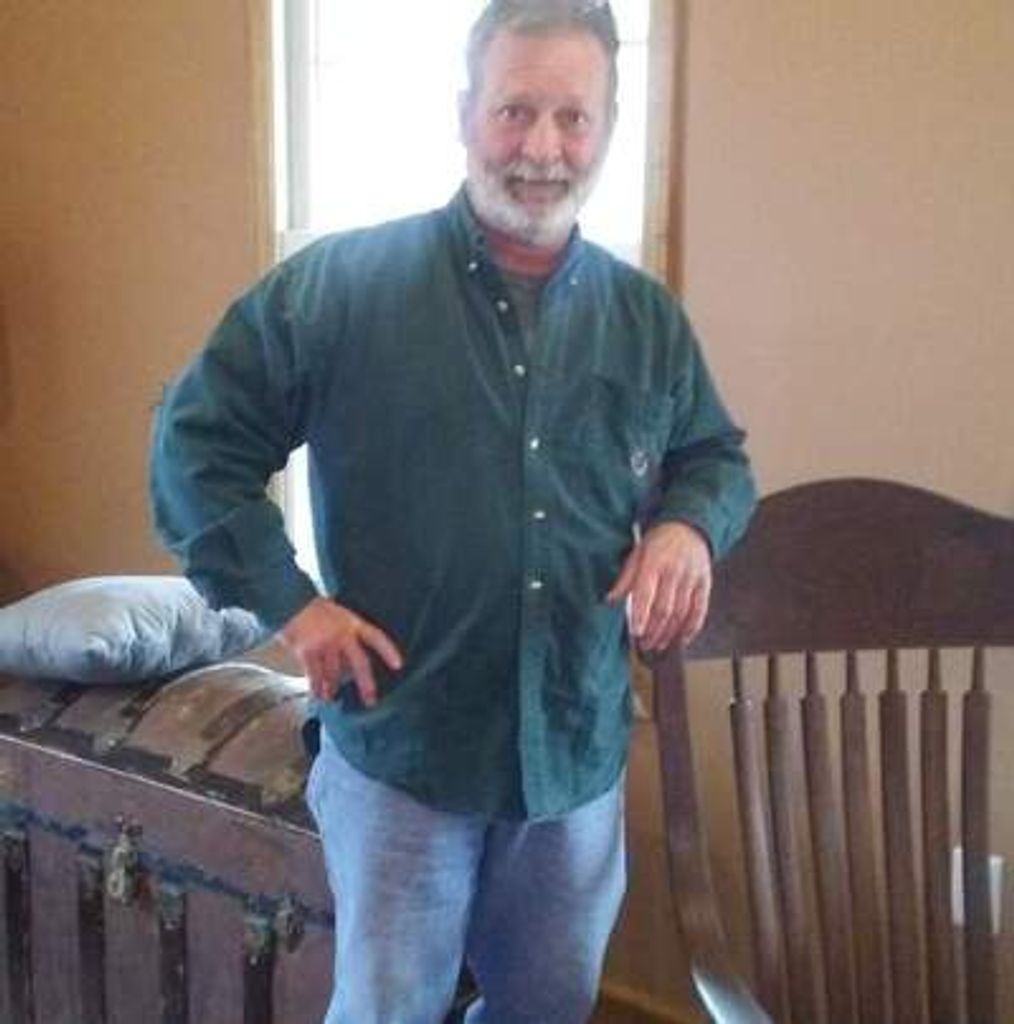 Jeffery A. Robbins Profile Photo
