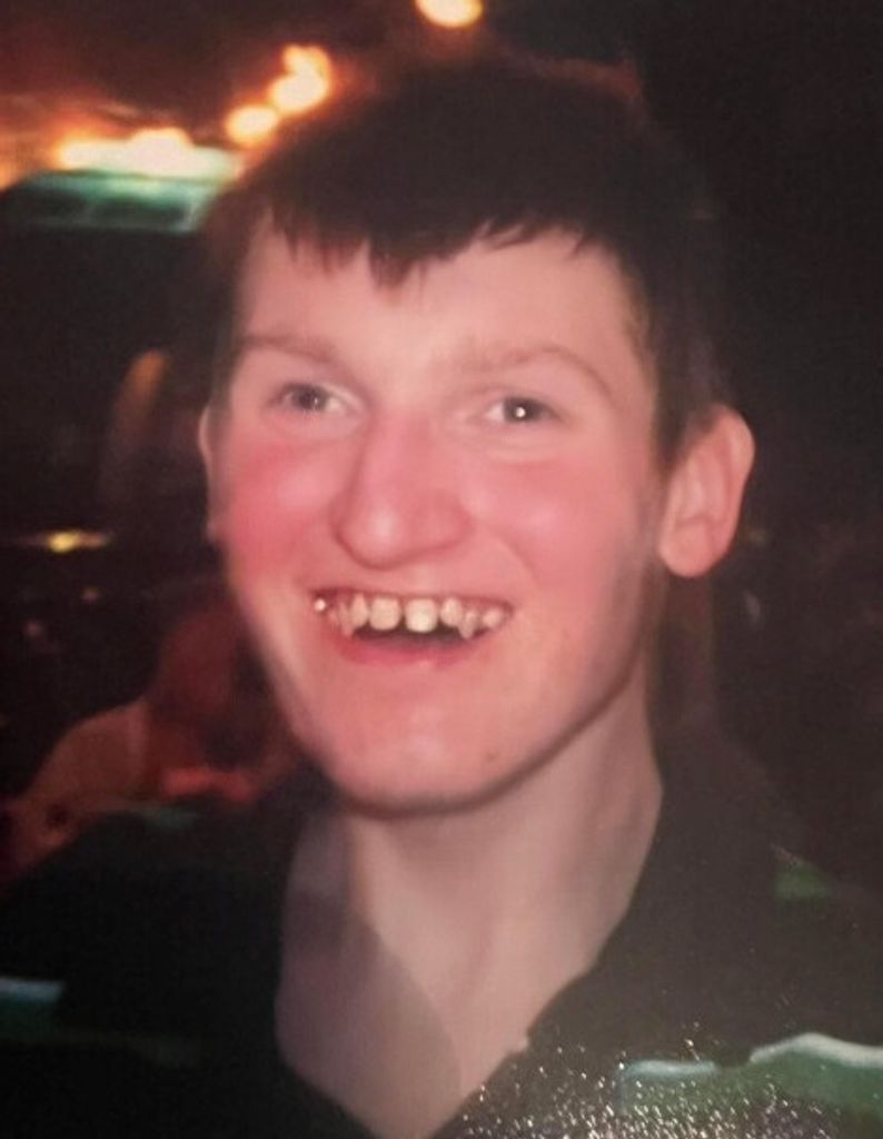 Corey Travis Maynard Profile Photo