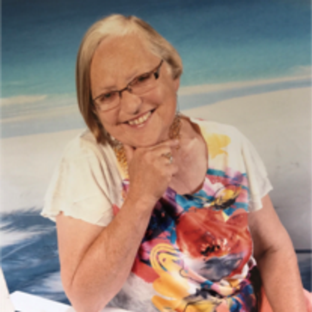 Brenda Joyce Grafton