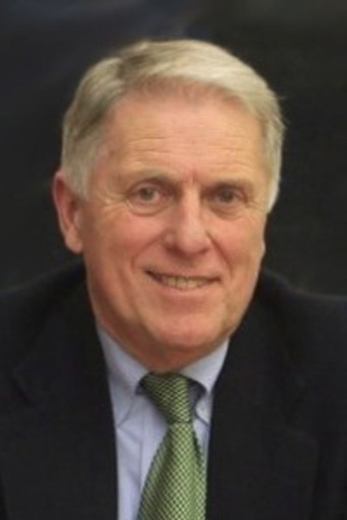 Captain Richard M. Spirlet, N.B.P.D. Retired