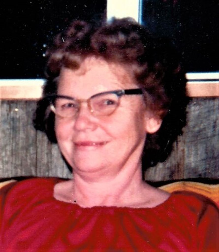 Ruth Carol Richmond Profile Photo