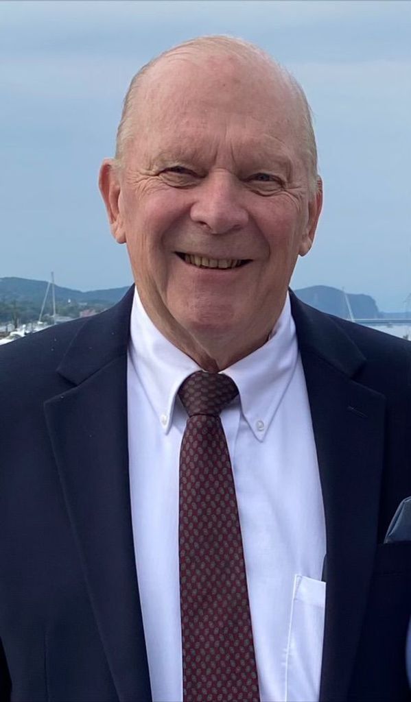 Walter W. Schulok Profile Photo