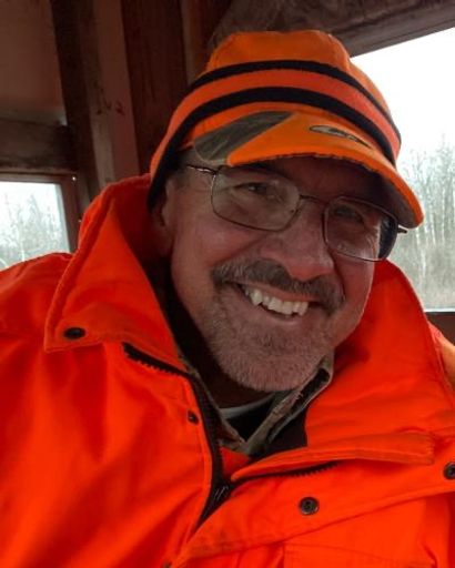 Paul Lazorik's obituary image