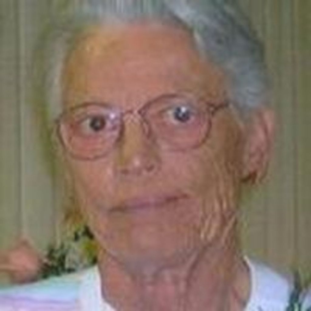 Barbara Jean Denham