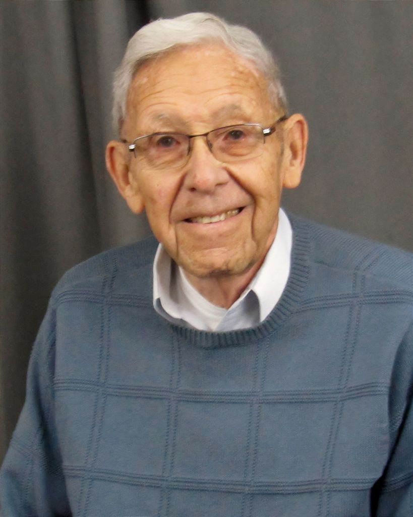 Vernon A. Lich Profile Photo