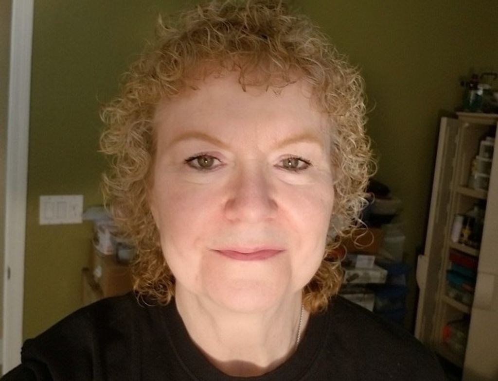 Mary Gray Profile Photo