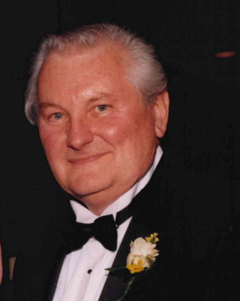 Robert "Bob" A. Hruby Profile Photo