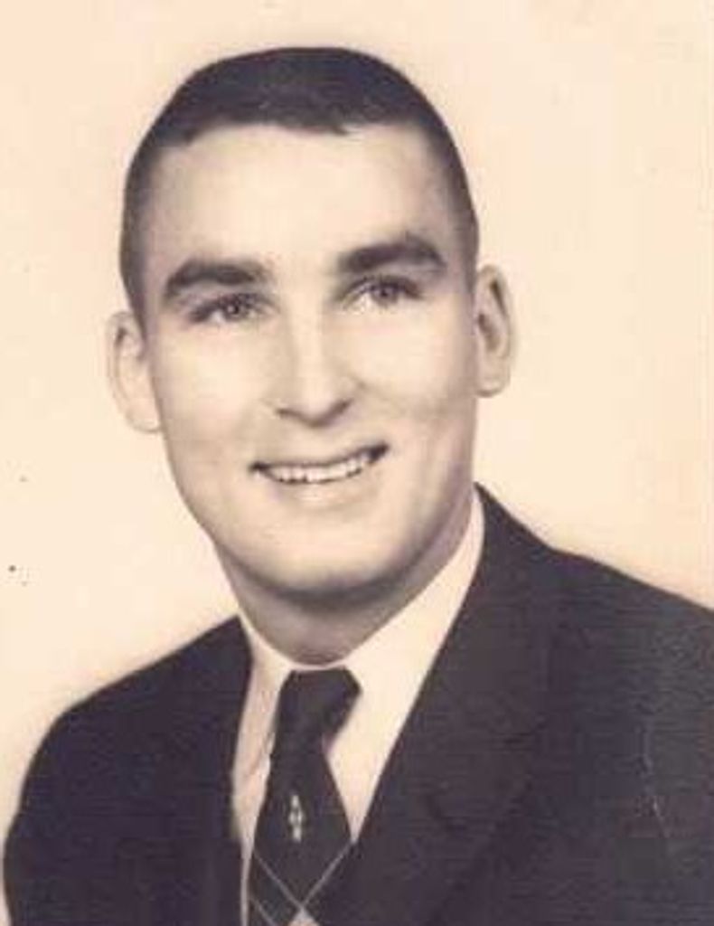 Charles Stone