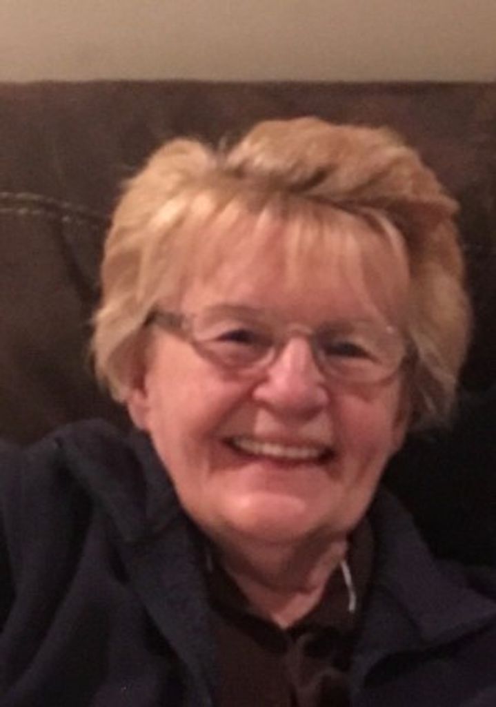 Maryann J. Brown Profile Photo