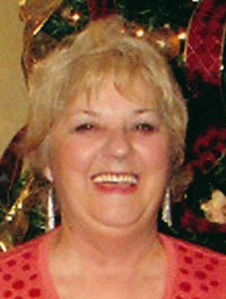 Gloria Roaden Profile Photo