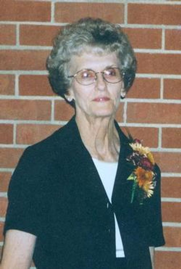 Dorothy A. Stanton