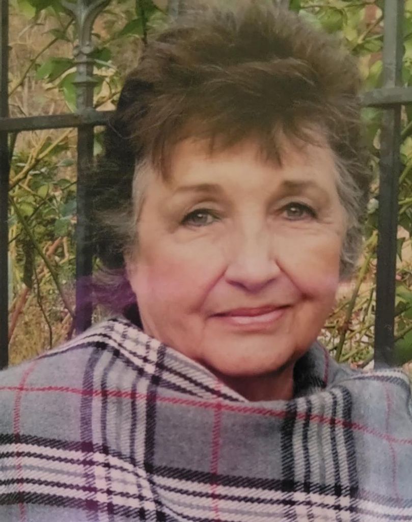 Bernice Hodge Profile Photo