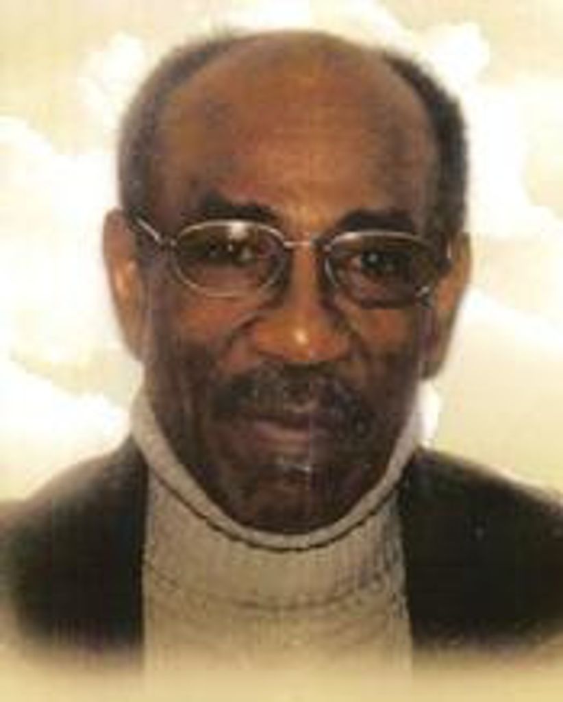 Columbus Wakefield Jr. Profile Photo