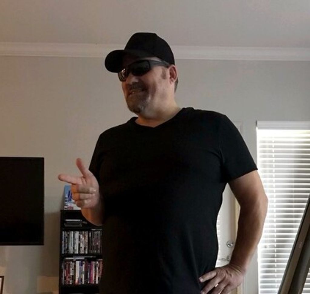 Michael Eugene Crumling Profile Photo