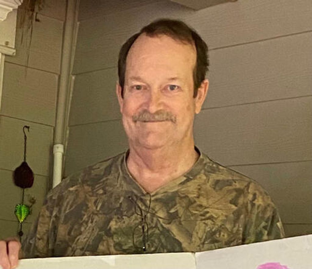 Bradley Wayne Johnson Profile Photo