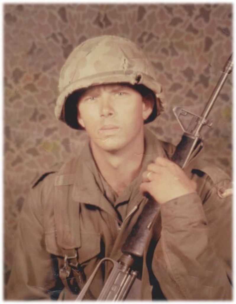 Richard Harris Millikan