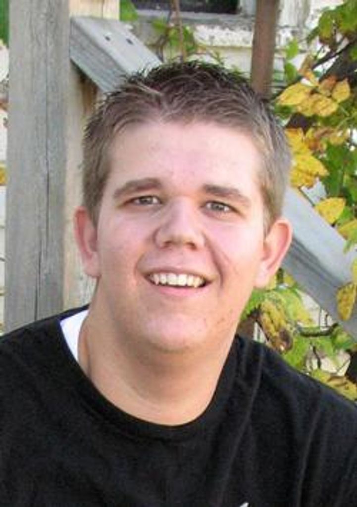 Kyle Jeffrey Keller Profile Photo