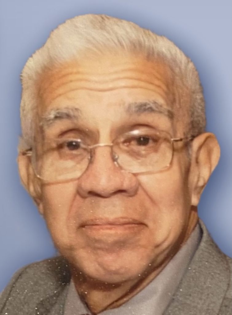 Edward Peralta Profile Photo