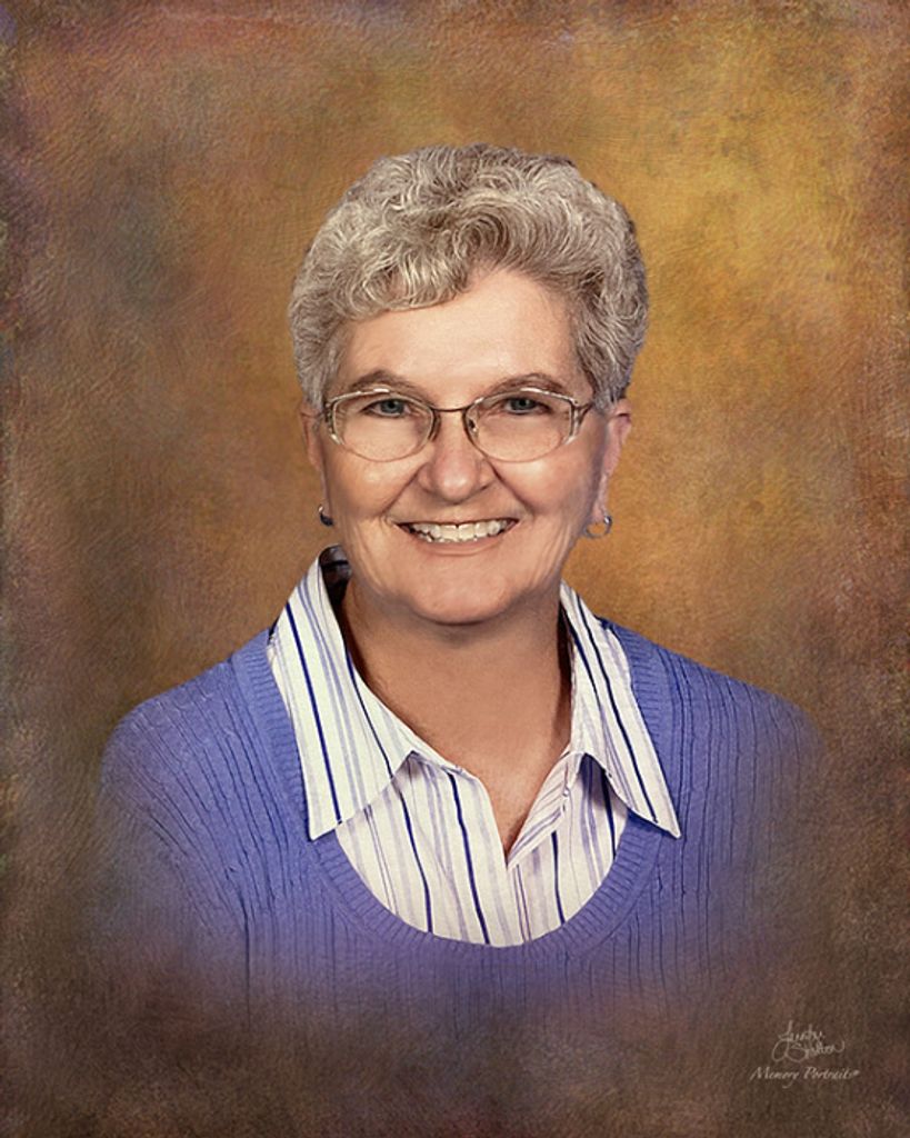 Frances "Jerrie" Hawthorne