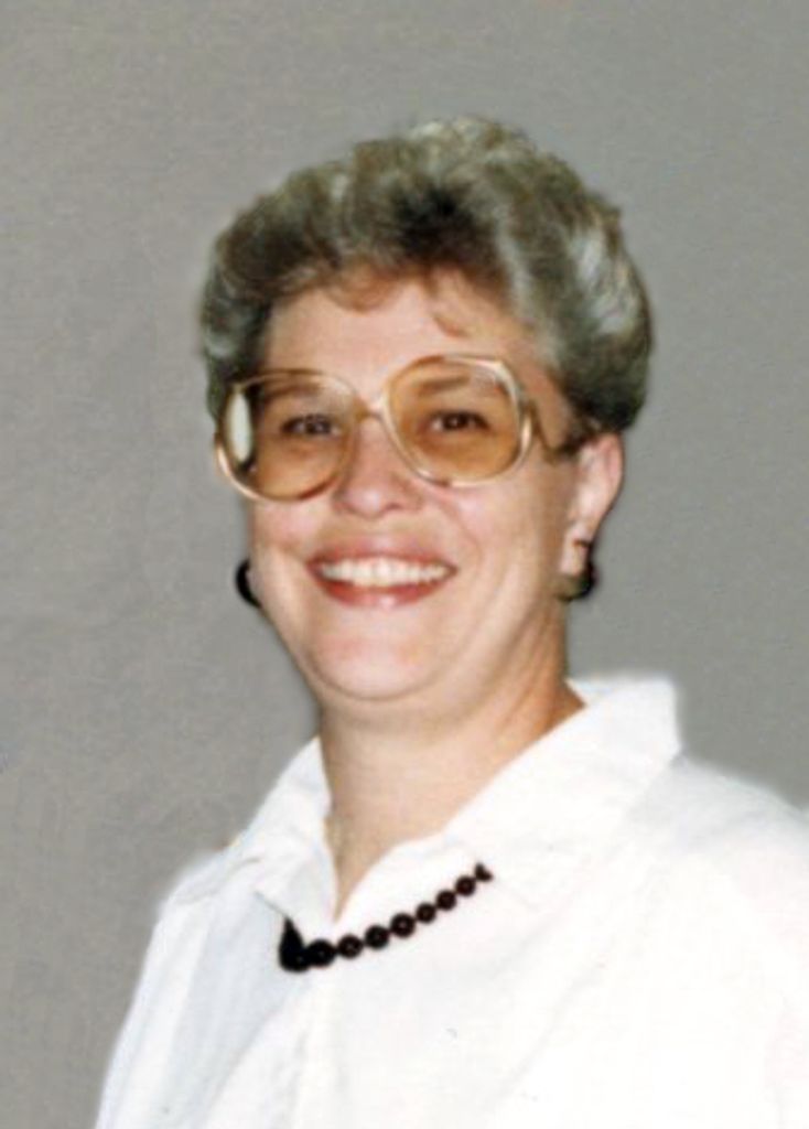 Barbara 'Barb' Rairigh