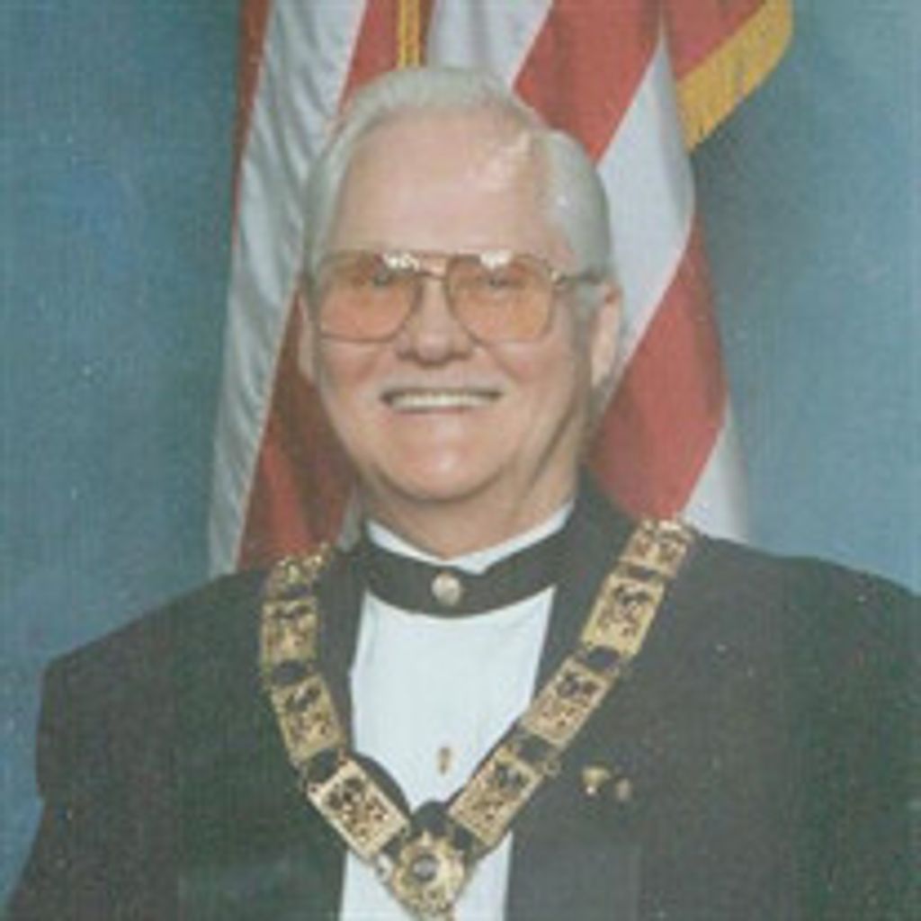 Thomas "Tom" G. Laszewski