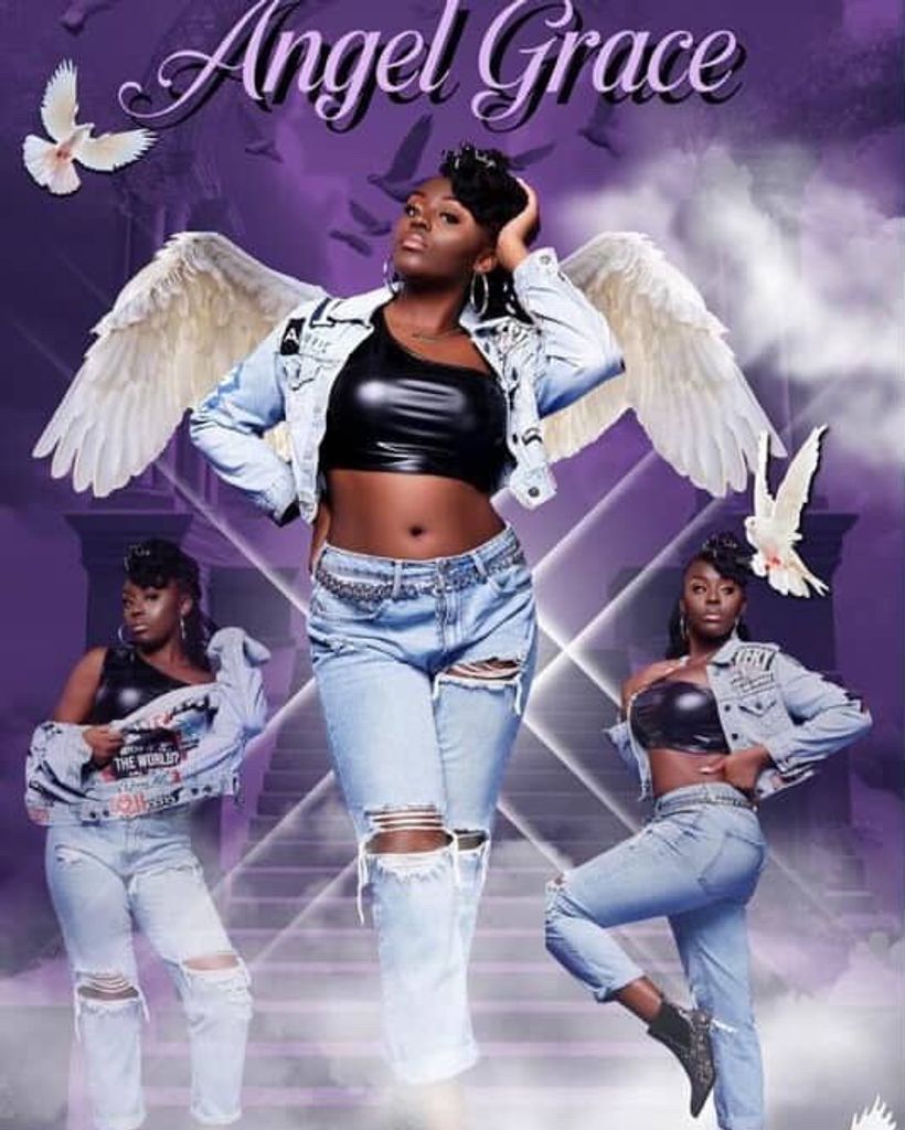 Angel Turner Profile Photo