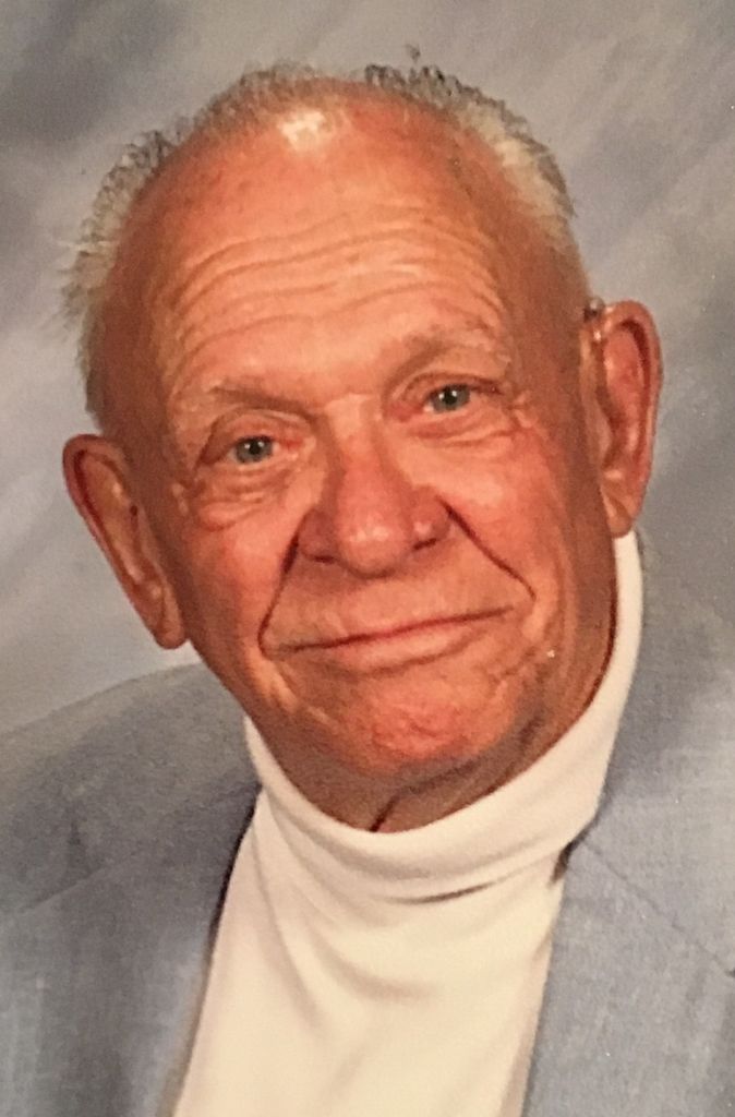 John I. Davis