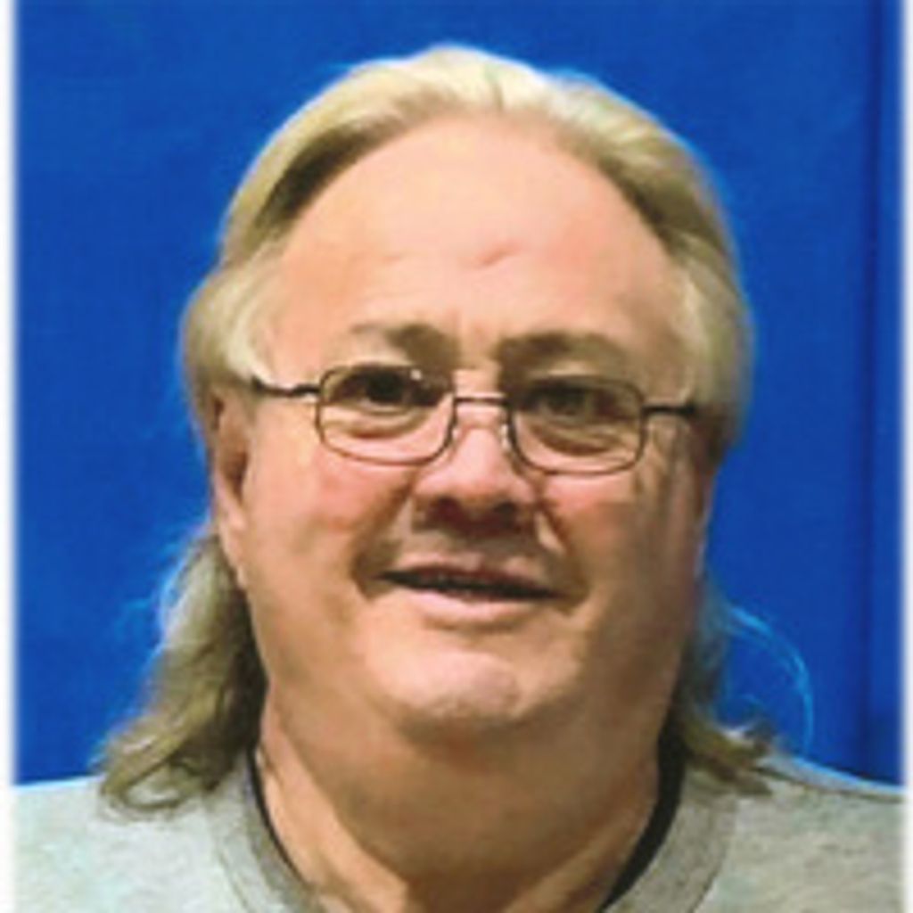Dave Luther Young