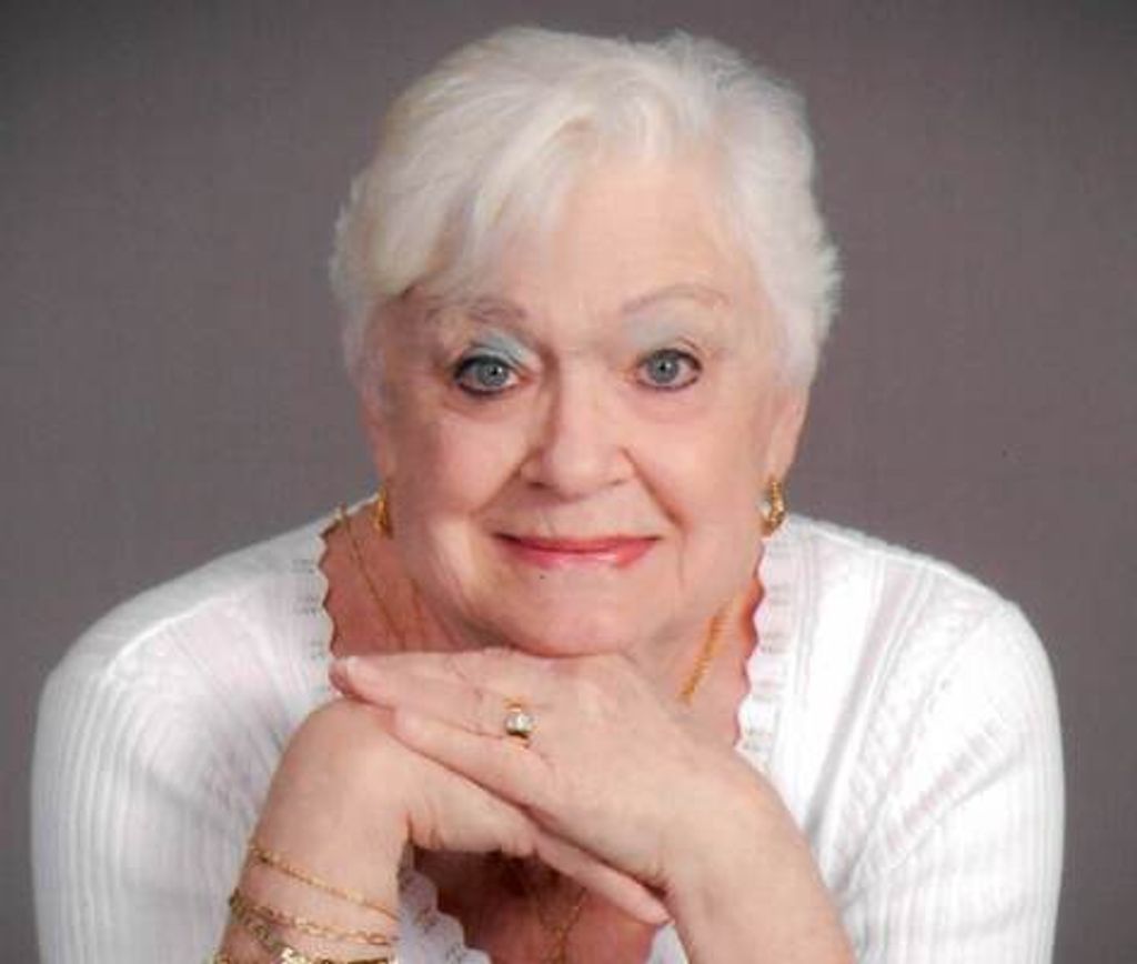 Joyce Mccomas Latta Profile Photo