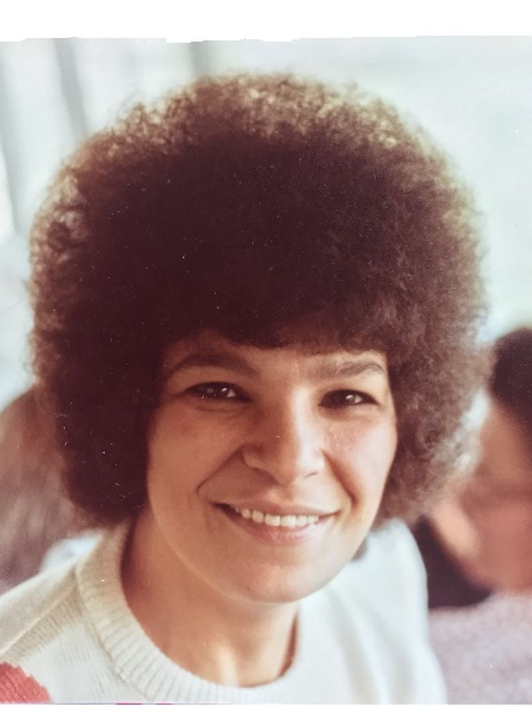 Cecelia Sirianni Profile Photo